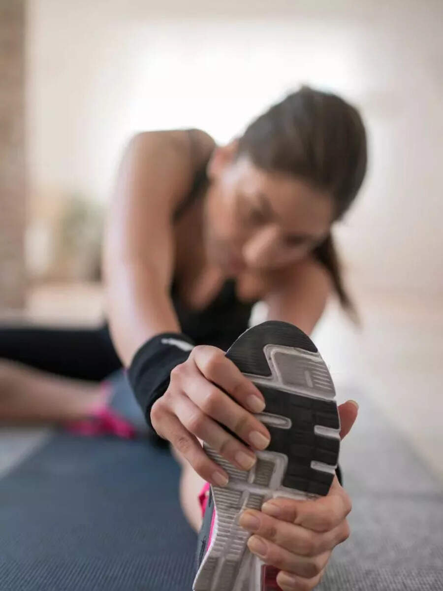 9 Best Yoga Poses To Improve Flexibility Times Now