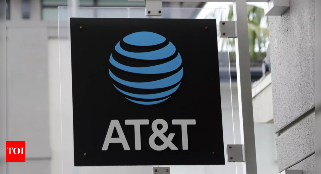 AT&T Service Disruptions: Nationwide Outage Hits US Mobile Networks ...