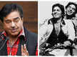 
Shatrughan Sinha reveals he hasn't watched Sholay and Deewaar till date; here's why!
