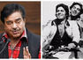 Shatrughan: Haven't watched Sholay and Deewaar