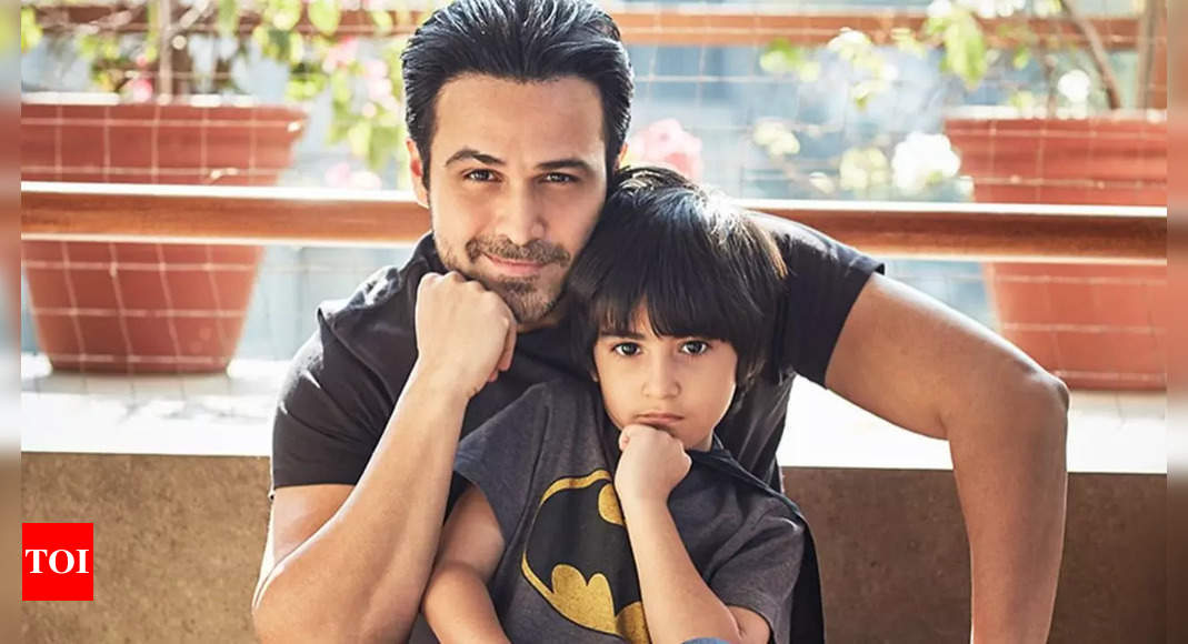 Emraan Hashmi reveals Mahesh Bhatt’s advice post his son Ayaan’s cancer diagnosis: ‘People will understand your pain but…’ |