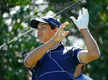
​Charlie Woods: ​Son of Tiger Woods faces setback in PGA Tour qualifying debut
