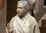 Jaya Bachchan: 'I wanted to join the army'