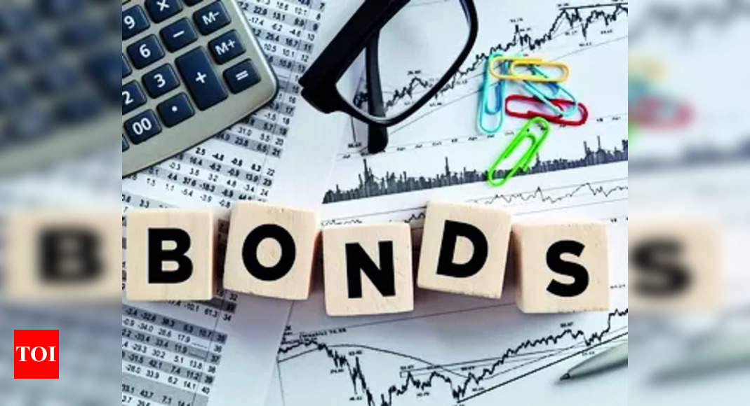 Foreigners pursue every avenue to access hot India bond trade | India Business News – Times of India