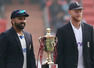Live Score: India vs England, 4th Test, Day 1