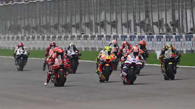 When and where to watch 2024 MotoGP season in India: Details