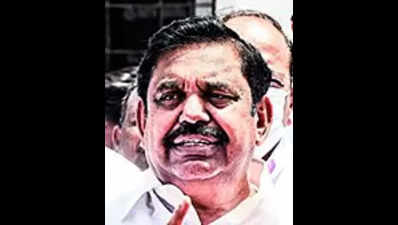 TN to move SC to counter Karnataka’s Mekedatu plan