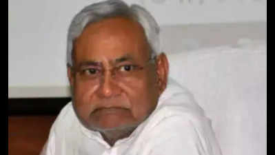 CM Nitish Kumar launches building projects worth ₹2,876cr