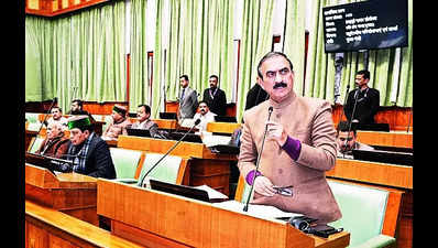 BJP, Cong trade barbs over bias charge