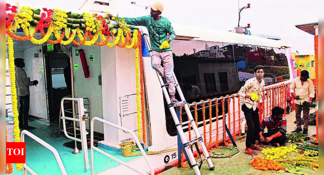 PM Modi Kashi Visit: PM Narendra Modi to gift Rs 14K crore devpt ...