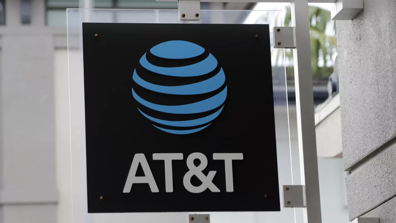 AT&T Inc Outage: FBI and Homeland Security Investigation | - Times of India