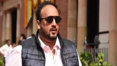 “First lose 10 Kgs…” Ex-IYC leader allegedly 'body shamed' when he wanted to meet Rahul Gandhi
