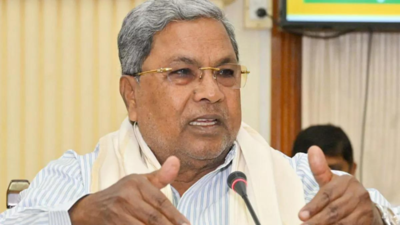 Row erupts over Karnataka temple tax bill, BJP calls Congress 'anti-Hindu', minister hits back