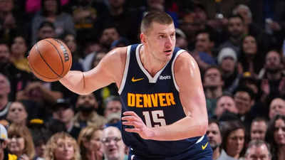 Nikola Jokic makes NBA history with Triple-Double against every team, Denver Nuggets win over Washington Wizards