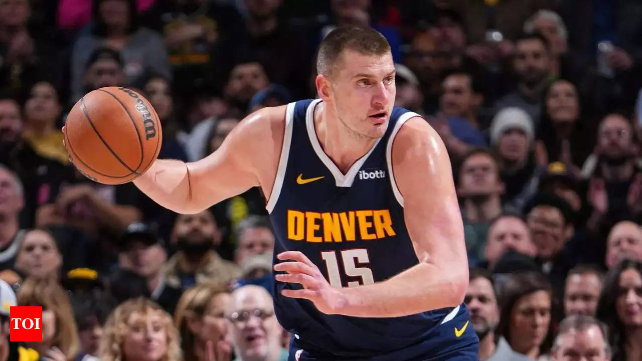 Nikola Jokic Makes NBA History with Triple Double Against Every