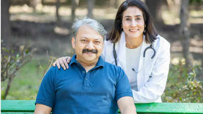 The importance of having a separate health insurance plan for your parents: Explained