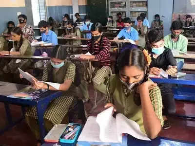 UP Board Exam 2024: More than 3 lakh students absent and 5 caught cheating amid strict vigilance on day 1