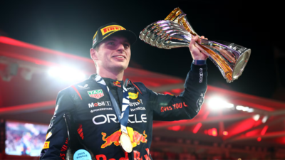 Formula E boss vows to pay Rs 2 crore if Max Verstappen loses 2024 Formula 1 season