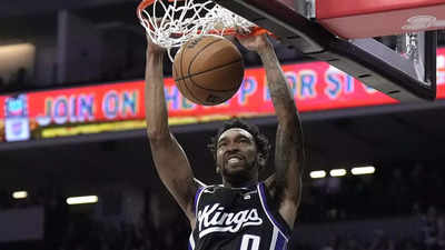 Sacramento Kings secure second consecutive win with impressive performance against San Antonio Spurs