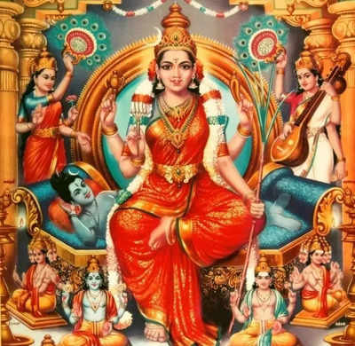 Lalita Jayanti 2024: Date, Time, Puja Vidhi and Significance of the day