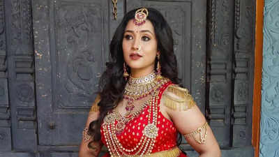 "Playing Ashoka Sundari has been a refreshing change for me in my acting journey," Yediyur Shree Siddalingeshwara actress Mansa Manohar