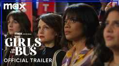 'The Girls On The Bus' Trailer: Natasha Behnam and Adam Kaplan starrer 'The Girls On The Bus' Official Trailer