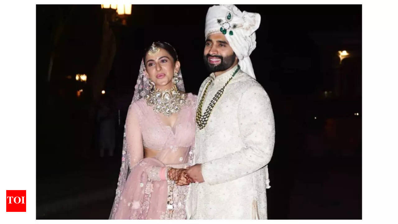 Bride and prejudice punjabi wedding song