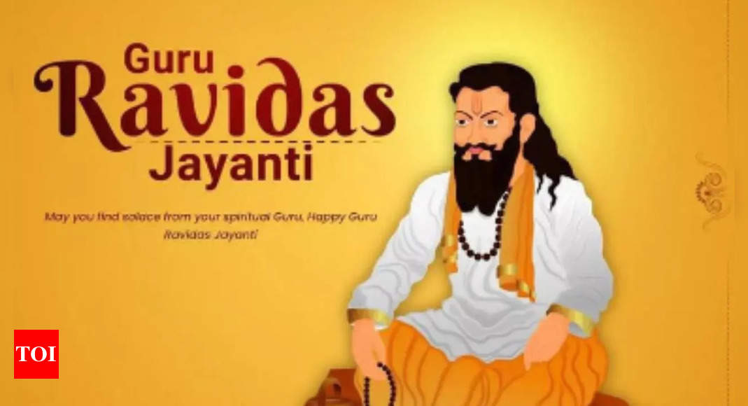 Guru Ravidass Ji wallpaper | guru ravidass ji new wallpaper … | Flickr