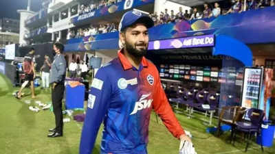 Delhi Capitals co-owner confirms Rishabh Pant's positive recovery for IPL 2024