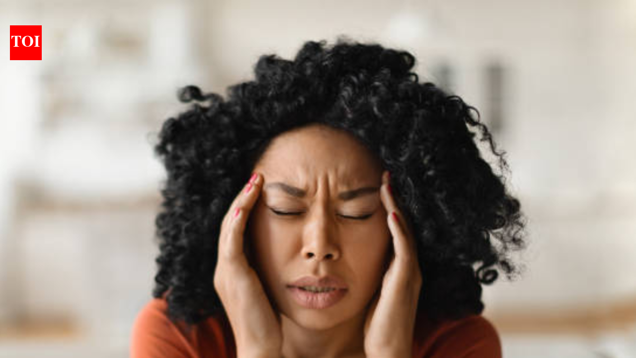 8 ways to get relief from headaches without pain killers