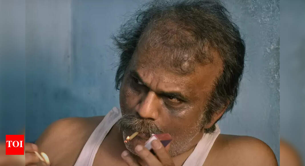 Thankamani Movie Review: Ratheesh Reghunandan's film based on real-life ...