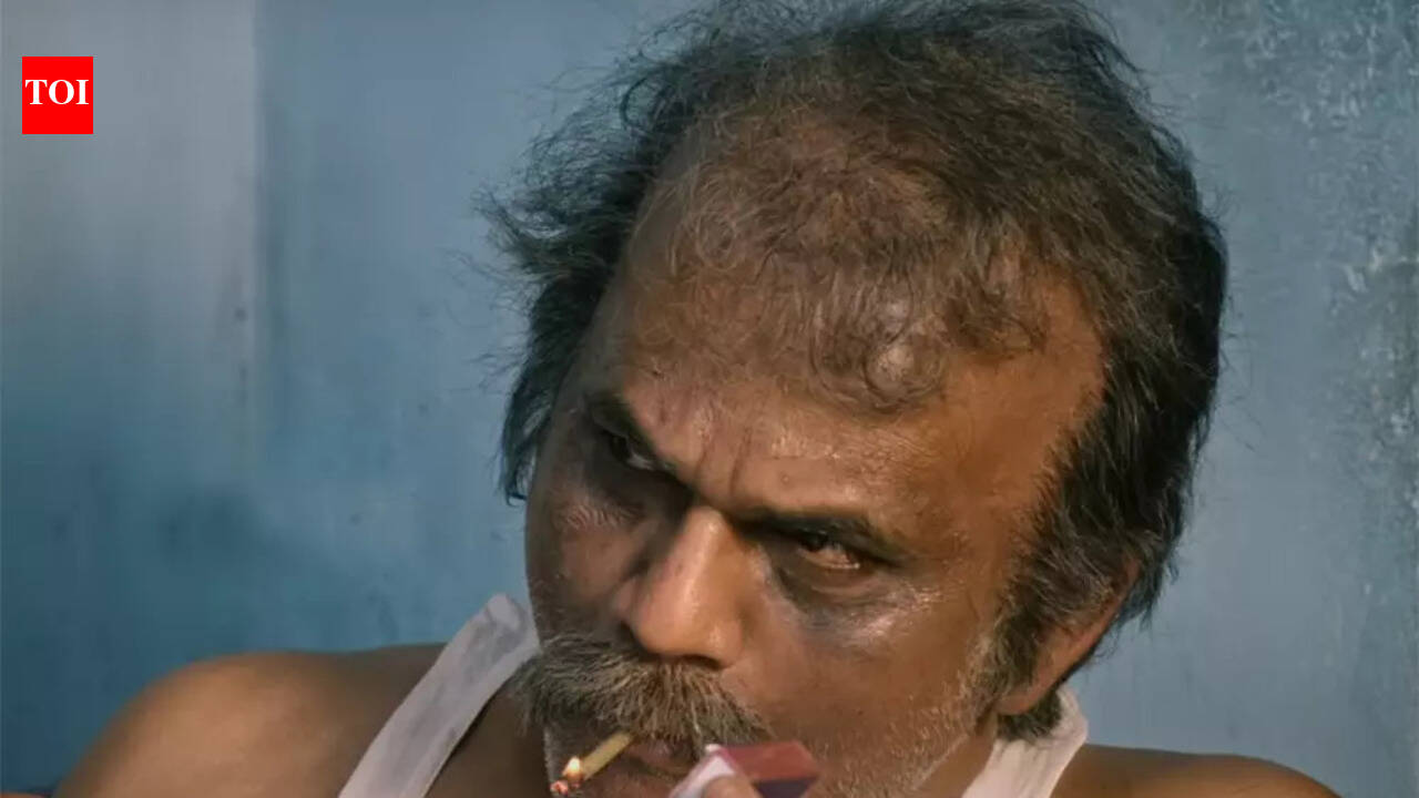 Thankamani Movie Review: Ratheesh Reghunandan's film based on real-life ...