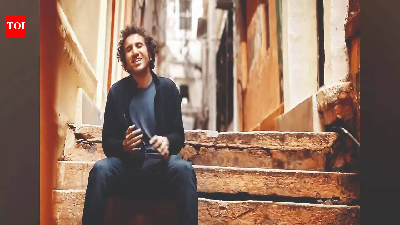 Chor Singer Justh Surprised by the Viral Success of His Song | - The ...