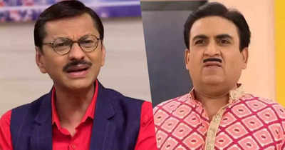 Taarak Mehta Ka Ooltah Chashmah update: Jethalal, Taarak and others ...