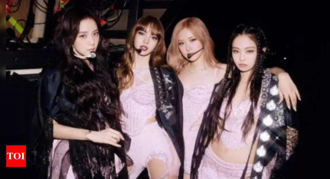 Everything about Blackpink - albums, achievements and more! — Nolae