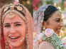 Best bridal makeup looks of Bollywood beauties