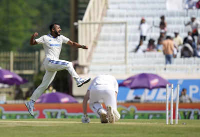 'Maan gaye Akash Deep...': Ex cricketers praise India's latest pace sensation