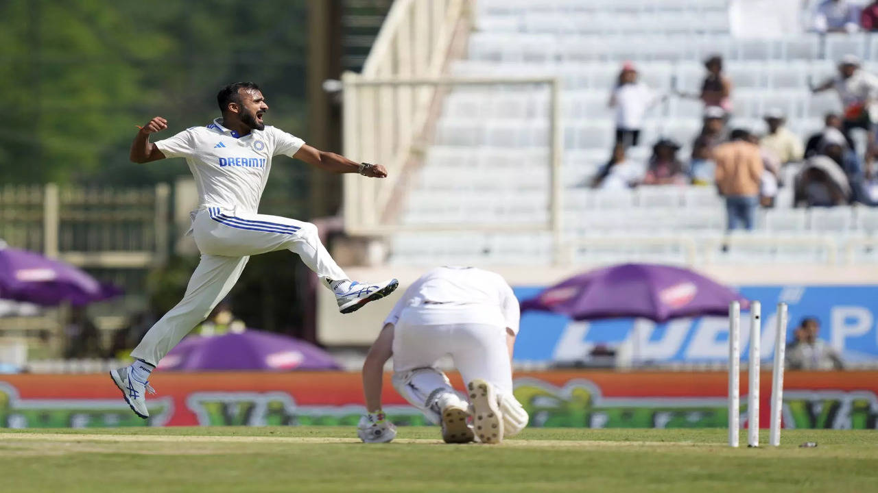 ‘Maan gaye Akash Deep…’: Ex cricketers praise India’s latest pace sensation | Cricket News