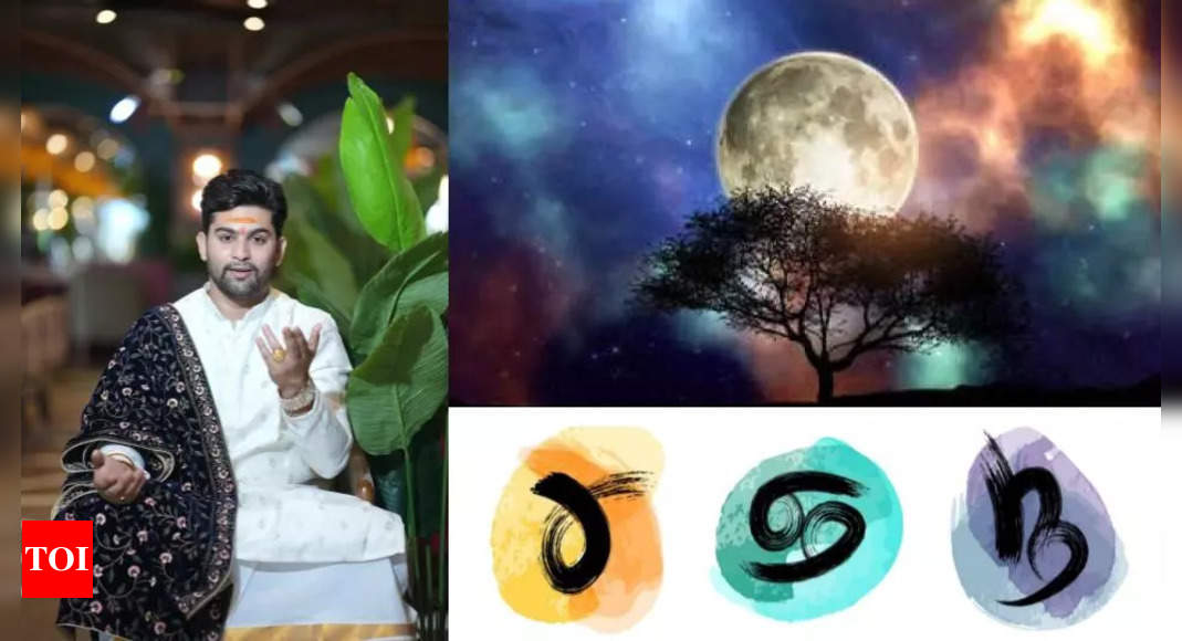 Magha Purnima 2024: Exciting Times Ahead For Taurus, Capricorn, And ...