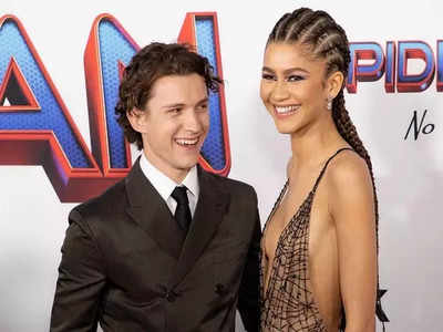 Zendaya says Tom Holland possesses more "rizz" than she does