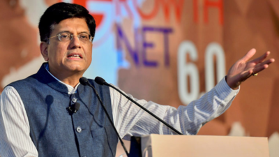 Will take up EU's carbon tax issue strongly: Piyush Goyal
