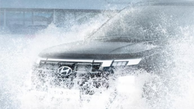 Hyundai Creta N Line launch on March 11th: New Creta's louder, sportier avatar