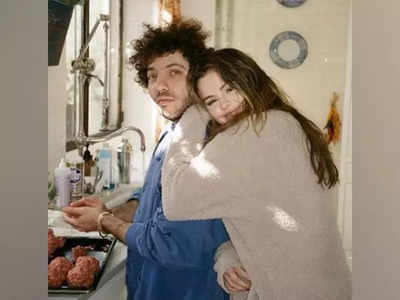 Benny Blanco music studio - 2025
