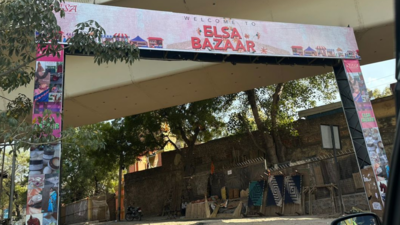DU college alumni association to hold two-day 'Bazaar'