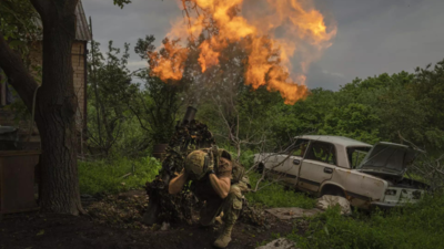 'Everything is getting worse': Fatigue marks Ukraine war anniversary