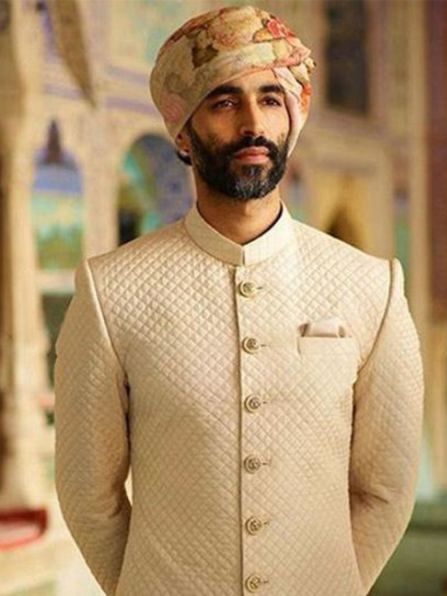 Know about the Mughal emperor who introduced the modern Sherwani