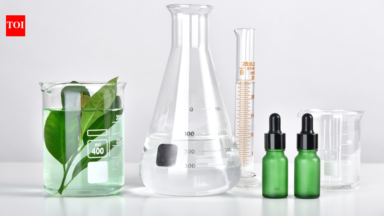 Skincare and Science: How Scientific Innovations Have Revolutionised ...