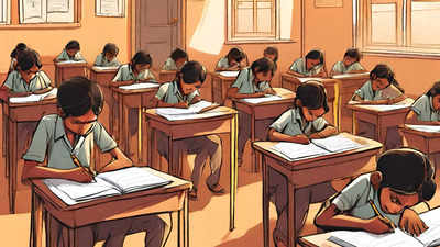 CBSE Class 10 Science Exam tomorrow: Here are top scoring topics you must revise