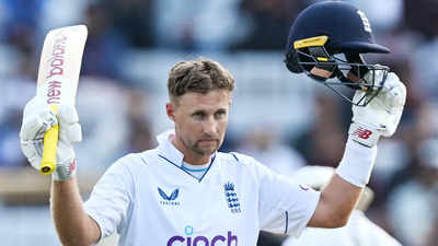 4th Test: How old-fashioned Joe Root shunned 'Bazball' to save the day for England in Ranchi