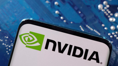 Nvidia vaults to world's fourth-biggest company by market cap on AI optimism